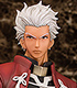 アーチャー Route:Unlimited Blade Works 1/7 PVC&ABS製塗装済み完成品 Fateシリーズ/Fate/stay night - UNLIMITED BLADE WORKS/アーチャー Route:Unlimited Blade Works 1/7 PVC&ABS製塗装済み完成品