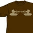 ガンダム シリーズ/機動戦士ガンダム/ザクタンク Tシャツ