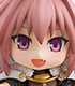 ねんどろいど “黒”のライダー ABS&PVC塗装済み可動フィギュア Fateシリーズ/Fate/Apocrypha/ねんどろいど “黒”のライダー ABS&PVC塗装済み可動フィギュア