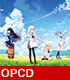 PCゲーム「Summer Pockets」オープニングテーマ 「アルカテイル」/鈴木このみ(PC流通版)【CD】 Summer Pockets/Summer Pockets/PCゲーム「Summer Pockets」オープニングテーマ 「アルカテイル」/鈴木このみ(PC流通版)【CD】