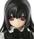 AZONE/ブラックレイヴンシリーズ/1/12 リリア BlackRavenII ～The Darkness full of city～Black shadow Edition PID012-LBB