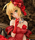 アイドル皇帝/ネロ 1/7 ABS&PVC製塗装済み完成品 Fateシリーズ/Fate/EXTRA/アイドル皇帝/ネロ 1/7 ABS&PVC製塗装済み完成品