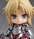 ねんどろいど “赤”のセイバー ABS&PVC塗装済み可動フィギュア Fateシリーズ/Fate/Apocrypha/ねんどろいど “赤”のセイバー ABS&PVC塗装済み可動フィギュア