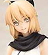セイバー/沖田総司 ~剣士の休息~ 1/8 ABS&PVC 製塗装済み完成品 Fateシリーズ/Fate/Grand Order/セイバー/沖田総司 ~剣士の休息~ 1/8 ABS&PVC 製塗装済み完成品