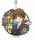 切り絵シリーズ アクリルキーホルダー 李小狼(りしゃおらん) カードキャプターさくら/カードキャプターさくら クリアカード編/切り絵シリーズ アクリルキーホルダー 李小狼(りしゃおらん)