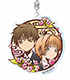 切り絵シリーズ アクリルキーホルダー さくら&小狼(しゃおらん) カードキャプターさくら/カードキャプターさくら クリアカード編/切り絵シリーズ アクリルキーホルダー さくら&小狼(しゃおらん)