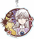 切り絵シリーズ アクリルキーホルダー 月(ユエ)&ケロちゃん カードキャプターさくら/カードキャプターさくら クリアカード編/切り絵シリーズ アクリルキーホルダー 月(ユエ)&ケロちゃん