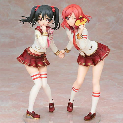 ラブライブ！スクールアイドルフェスティバル 矢澤 にこ＆西木野