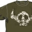 ガンダム シリーズ/機動戦士ガンダム/ビグロ Tシャツ