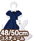 FAR227【48/50cmドール用】50 クラシカルミニメイド服セット AZONE/50 Collection/FAR227【48/50cmドール用】50 クラシカルミニメイド服セット
