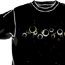 ガンダム シリーズ/機動戦士ガンダム/ソーラレイ Tシャツ