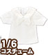 POC445【1/6サイズドール用】PNS お砂糖セーラーブラウス AZONE/Pureneemo Original Costume/POC445【1/6サイズドール用】PNS お砂糖セーラーブラウス