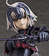 Fateシリーズ/Fate/Grand Order/figma アヴェンジャー/ジャンヌ・ダルク〔オルタ〕ABS＆PVC塗装済み可動フィギュア