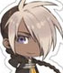 グランクレスト戦記 SDアクリルキーホルダー アーヴィン グランクレスト戦記/グランクレスト戦記/グランクレスト戦記 SDアクリルキーホルダー アーヴィン