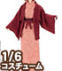 POC440【1/6サイズドール用】PNS 温泉浴衣セット AZONE/Pureneemo Original Costume/POC440【1/6サイズドール用】PNS 温泉浴衣セット