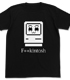 F**kintosh Tシャツ