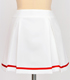 友枝中学校女子制服 スカート
