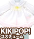 AZONE/KIKIPOP!/KPT062【KIKIPOP！用】きのこプラネット「初恋♥乙女 セーラーワンピースセット」