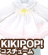 KPT062【KIKIPOP!用】きのこプラネット「初恋♥乙女 セーラーワンピースセット」 AZONE/KIKIPOP!/KPT062【KIKIPOP!用】きのこプラネット「初恋♥乙女 セーラーワンピースセット」