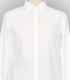 メーカーオリジナル/COSPATIOオリジナル/ベーシックシャツ（ポケットなし）/白
