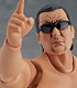 figma 蝶野正洋 ABS＆PVC製塗装済み完成品 [蝶野正洋] | 公式