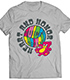 ジュース・ロビンソン「Heart and Honor」Tシャツ 新日本プロレスリング/新日本プロレスリング/ジュース・ロビンソン「Heart and Honor」Tシャツ