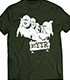 矢野通「プレジデント」Tシャツ