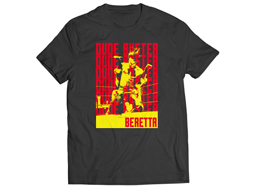 新日本プロレス　バレッタＴシャツ 　XLサイズ スポーツ選手 在庫あり即納可