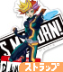 遊☆戯☆王 シリーズ/遊☆戯☆王ＶＲＡＩＮＳ/プレイメーカー アクリルストラップVer.2