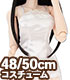 FAO095【48/50cmドール用】AZO2 スリップドレス AZONE/50 Collection/FAO095【48/50cmドール用】AZO2 スリップドレス
