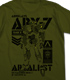 フルメタル・パニック！/フルメタル・パニック！IV/ARX-7アーバレスト Tシャツ