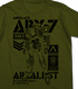 ARX-7アーバレスト Tシャツ