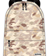 ガールズ&パンツァー劇場版 × OUTDOOR PRODUCTS デイパック【アニ迷彩】デザートカモフラージュ ガールズ&パンツァー/ガールズ&パンツァー 劇場版/ガールズ&パンツァー劇場版 × OUTDOOR PRODUCTS デイパック【アニ迷彩】デザートカモフラージュ
