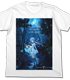 Summer Pockets/Summer Pockets/★限定★空門蒼 フルカラーTシャツ