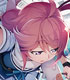アクシアキャンバスアートシリーズNo.024 グリザイア:ファントムトリガー「ムラサキ」 グリザイアの果実/グリザイア ファントムトリガー/アクシアキャンバスアートシリーズNo.024 グリザイア:ファントムトリガー「ムラサキ」