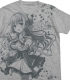 てんぷれっ！！/てんぷれっ！！/恋祝星七 Tシャツ