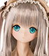 AZONE/Original Doll/アリス / Time of grace III ～Easter Bunny in Wonderland～ Caffe latte / AOD507-ATC