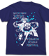 初音ミク/雪ミクYOSAKOIソーラン祭り2018/★限定★雪ミクYOSAKOIソーラン祭り2018 Tシャツ