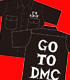 デトロイト・メタル・シティ/デトロイト・メタル・シティ/DMCワークシャツ
