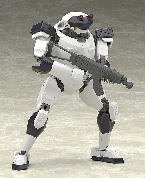 【希望者のみラッピング無料】 MODEROID サベージ クロスボウ [フルメタル・パニック その他