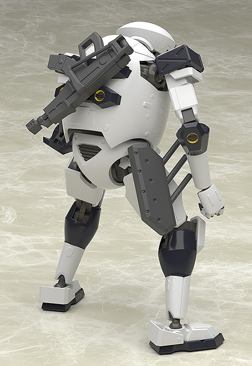 MODEROID サベージ クロスボウ [フルメタル・パニック