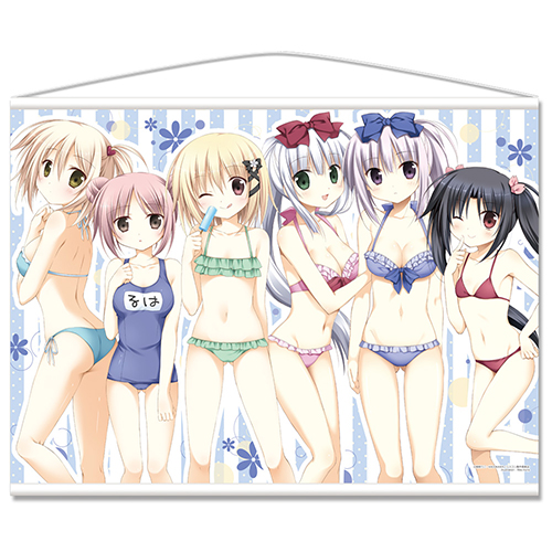 まほあこ トレスマジア B2タペストリー 水着サンタver. tape_dalfifth07-b2ws-200x200.jpg