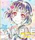BanG Dream!（バンドリ！）/バンドリ！ ガールズバンドパーティ！/バンドリ！ ガールズバンドパーティ！Ani-Art トレーディングミニ色紙 Poppin’Party ver./1ボックス