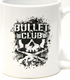 新日本プロレスリング/新日本プロレスリング/マグカップ BULLET CLUB（ホワイト）