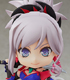 ねんどろいど セイバー/宮本武蔵 ABS&PVC 塗装済み可動フィギュア Fateシリーズ/Fate/Grand Order/ねんどろいど セイバー/宮本武蔵 ABS&PVC 塗装済み可動フィギュア
