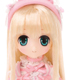 ピコサアラズ ア・ラ・モード ~スイーツ ア・ラ・モード~ ホワイトストロベリーショートケーキ / サアラ PID022-SWS AZONE/サアラズ ア・ラ・モード/ピコサアラズ ア・ラ・モード ~スイーツ ア・ラ・モード~ ホワイトストロベリーショートケーキ / サアラ PID022-SWS