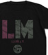 チームLM Tシャツ