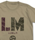 チームLM Tシャツ