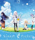 Summer Pockets/Summer Pockets/Summer Pockets アクリル掛時計