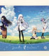 Summer Pockets マウスパッド Summer Pockets/Summer Pockets/Summer Pockets マウスパッド
